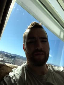 Poster for Other video from Chad Power