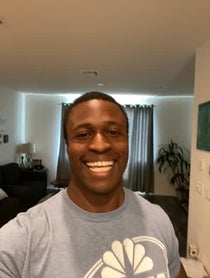 Poster for Other video from Jesse Iwuji