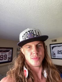 Poster for Birthday video from Matthew Riddle