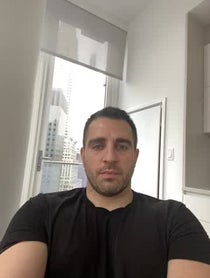 Poster for Birthday video from Anthony “Pomp” Pompliano