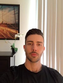 Poster for Other video from Travis Bryant