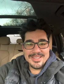 Poster for Holiday video from Jose Garces