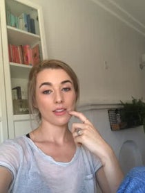 Poster for Question video from Ellory Smith