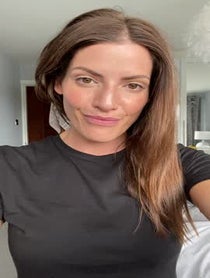 Poster for Question video from Jennifer West