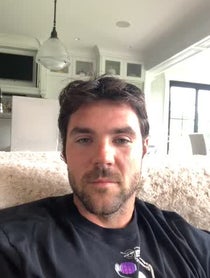 Poster for Birthday video from Matt Szczur