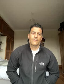 Poster for Gift video from Simon Kassianides