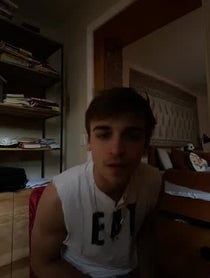 Poster for Pep Talk video from Sean Grandillo