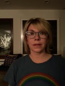 Poster for Question video from Mary Elizabeth Ellis