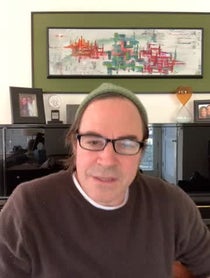 Poster for Other video from Roger Bart