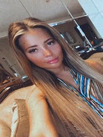 Poster for Birthday video from Yazmin Oukhellou