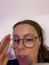 Poster for Gift video from Emily hull