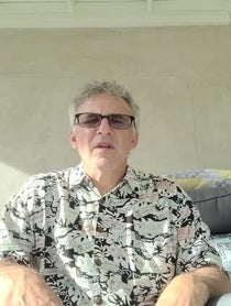 Poster for Birthday video from Neil Everett