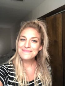 Poster for Other video from Ashley Hess