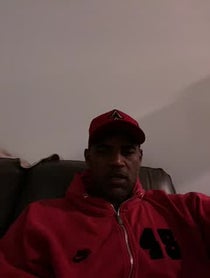 Poster for Birthday video from Kelvim Escobar