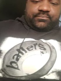 Poster for Birthday video from Carl McDowell (TTD)