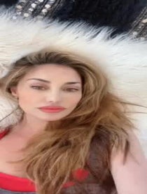 Poster for Pep Talk video from Lizzie Rovsek