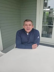 Poster for Birthday video from Sean Payton
