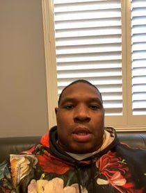 Poster for Holiday video from Maurice Jones Drew