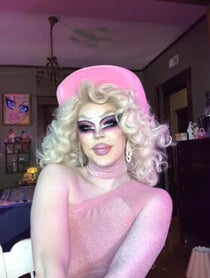Poster for Other video from Lux Kween