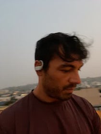 Poster for Other video from Joseph Fauria