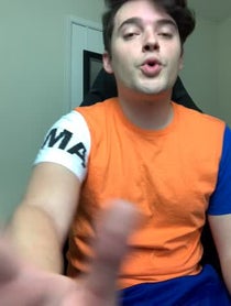 Poster for Other video from Garrett Lee