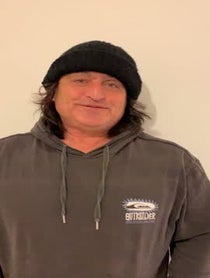 Poster for Birthday video from Ross Clarke-Jones