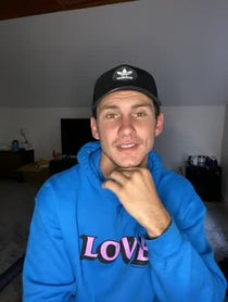 Poster for Other video from Colby Schnacky