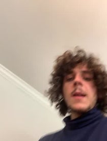Poster for Roast video from Frank Lagana