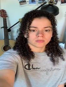 Poster for Other video from Courtney Stapleton