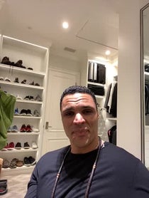 Poster for Other video from Tony Gonzalez