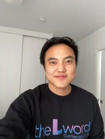 Poster for Other video from Leo Sheng