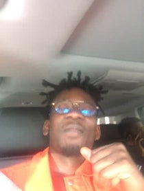 Poster for Other video from Mr Eazi