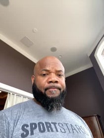 Poster for fathersday video from Gary Brackett