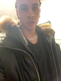 Poster for Pep Talk video from Cyrus Dobre