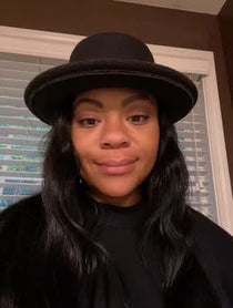 Poster for Birthday video from Nivea