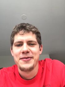 Poster for Birthday video from Moritz Wagner