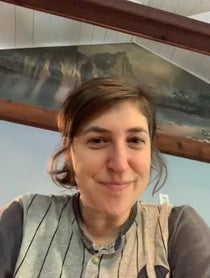 Poster for Other video from Mayim Bialik