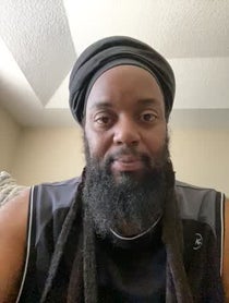 Poster for Birthday video from Morgan Heritage