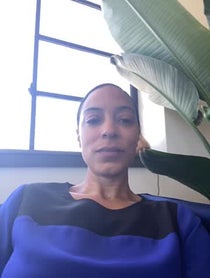 Poster for Other video from Angela Rye