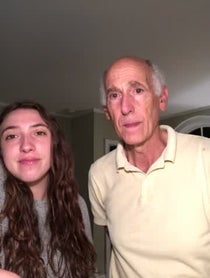 Poster for Other video from Eve and Mitch Greenberg