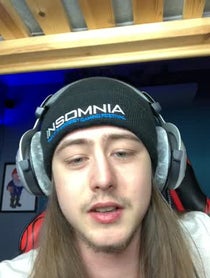 Poster for Roast video from BluesDank