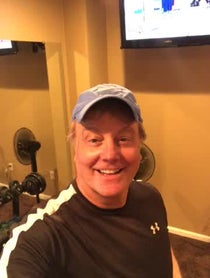 Poster for New Year video from Rick Domeier