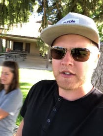 Poster for Other video from Dallin Seely