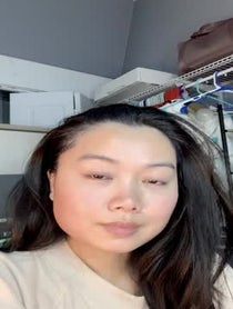 Poster for Gift video from Vi Lai