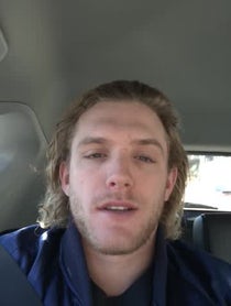 Poster for Other video from Harrison Bader