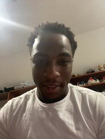 Poster for Birthday video from Tim Anderson