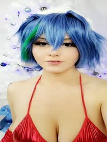 Poster for Other video from Sev Cosplay