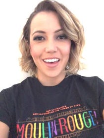 Poster for Other video from Morgan Marcell