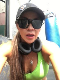 Poster for Other video from Mayling Ng