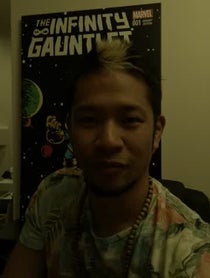 Poster for Other video from Brian Tong